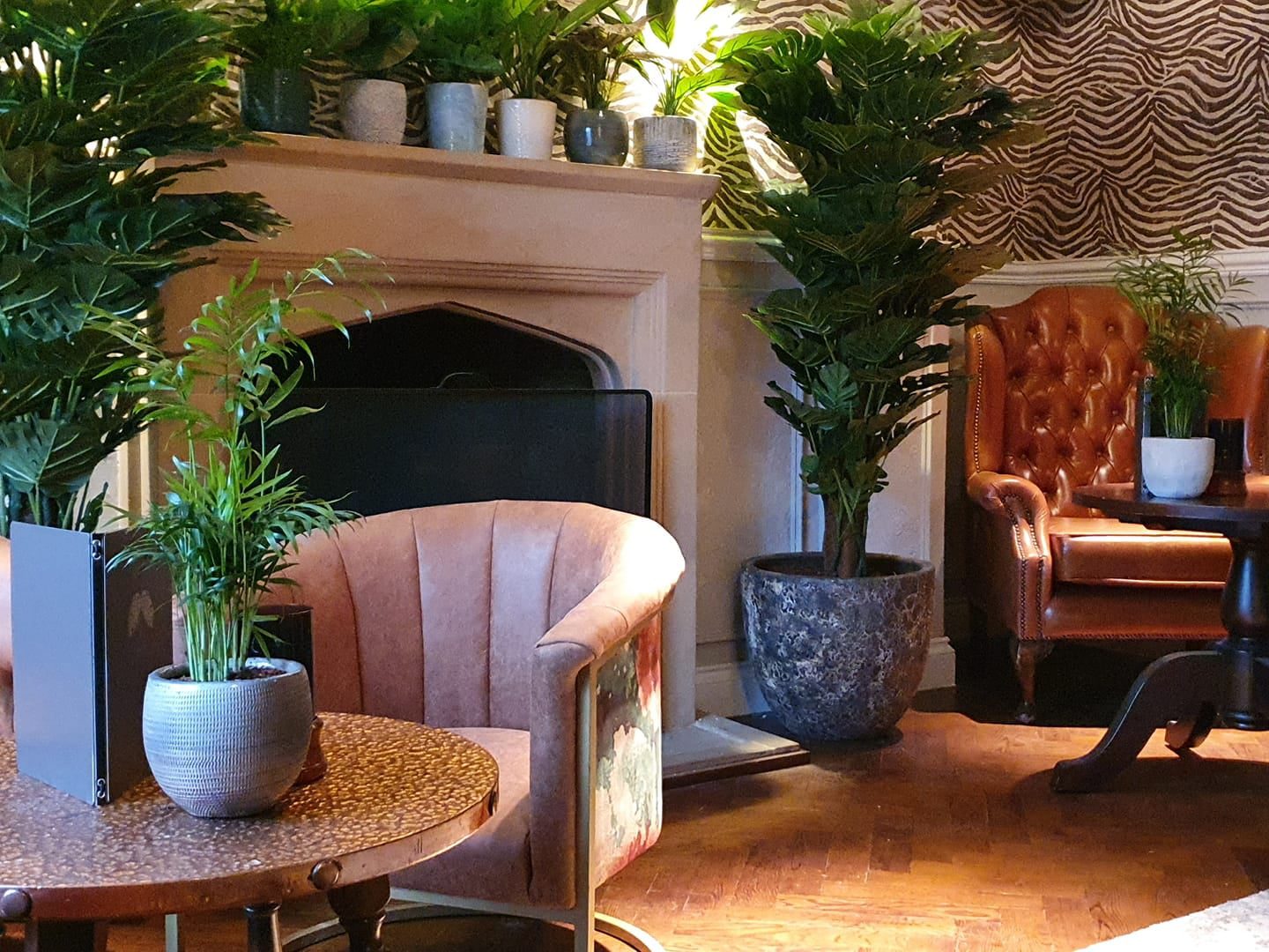 The Lounge